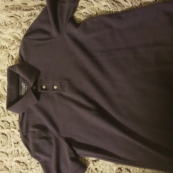 Purple Polo - Picture 3 of 4